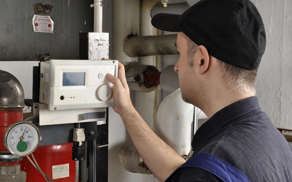 installation chaudière électrique tarif Sarcelles